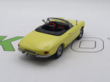 Alfa Romeo Spieder 1600 '1966 Edicola 1/43 - RikiToys - Edicola#