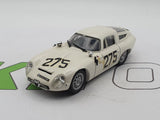 Alfa Romeo TZ1 Monza '1963 Best-Model 1/43 - RikiToys - Best-Model#