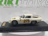 Alfa Romeo TZ1 Monza 1963 N°275 Best 1/43 Con Scatola - RikiToys - Best#