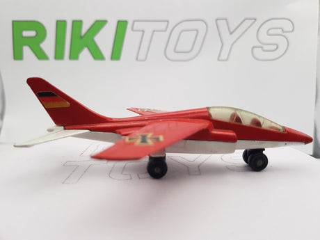 Alpha Jet Matchbox 1/100 - RikiToys - Matchbox#