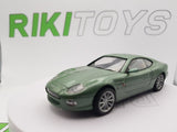 Aston Martin DB7 Coupè Cararama 1/43 - RikiToys - Cararama#