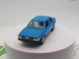 Audi 100 Mebetoys 1/43 - RikiToys - Mebetoys#