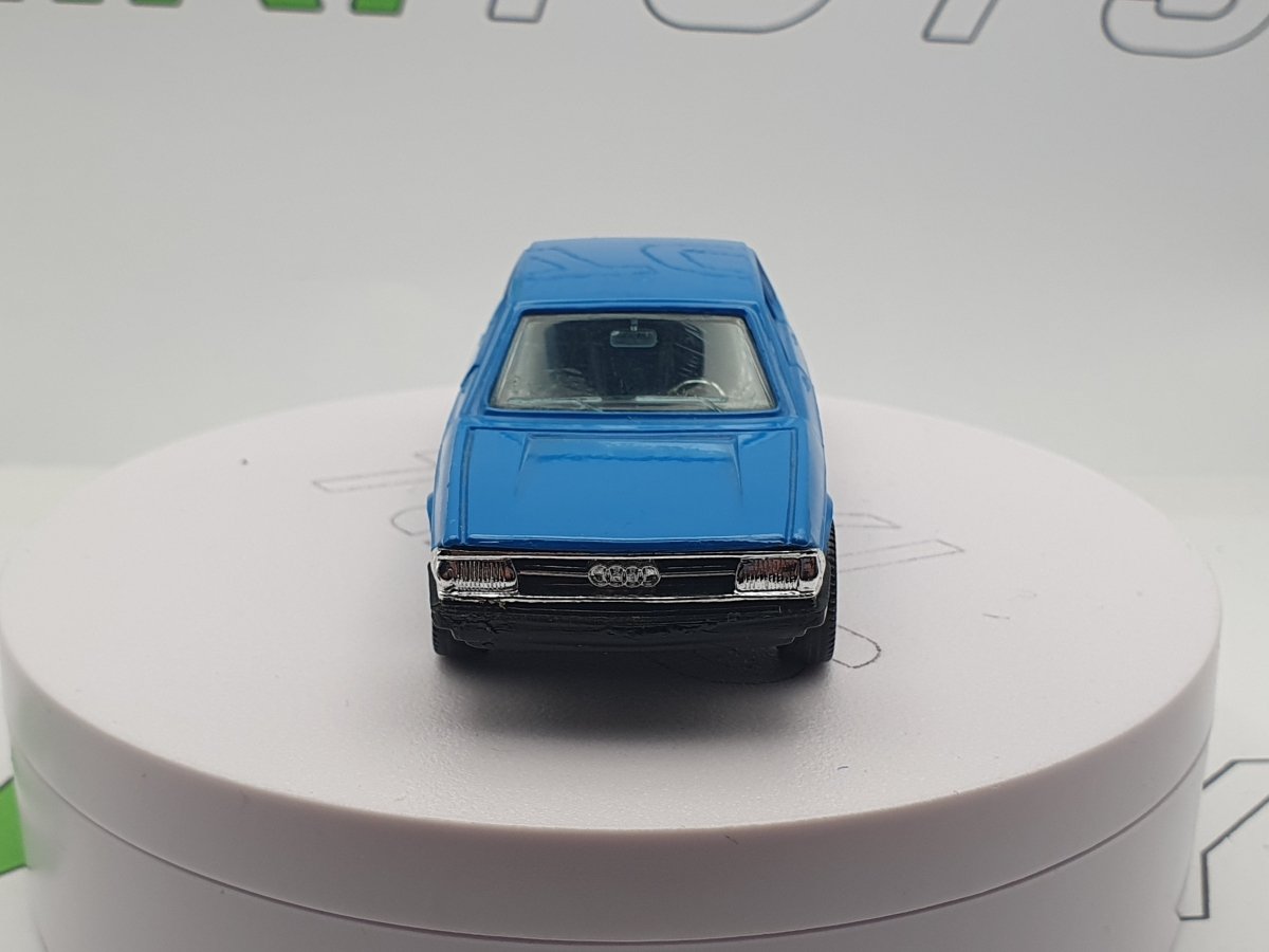 Audi 100 Mebetoys 1/43 - RikiToys - Mebetoys#