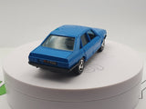 Audi 100 Mebetoys 1/43 - RikiToys - Mebetoys#