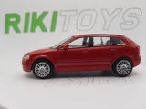 Audi A3 Sportback New Ray 1/43 - RikiToys - New Ray#