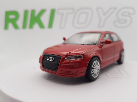 Audi A3 Sportback New Ray 1/43 - RikiToys - New Ray#