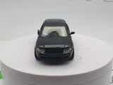 Audi A4 Del Prado 1/43 - RikiToys - Del Prado#