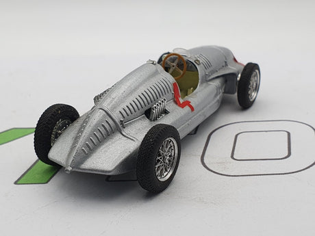 Audi F1 Brumm 1/43 - RikiToys - Brumm#