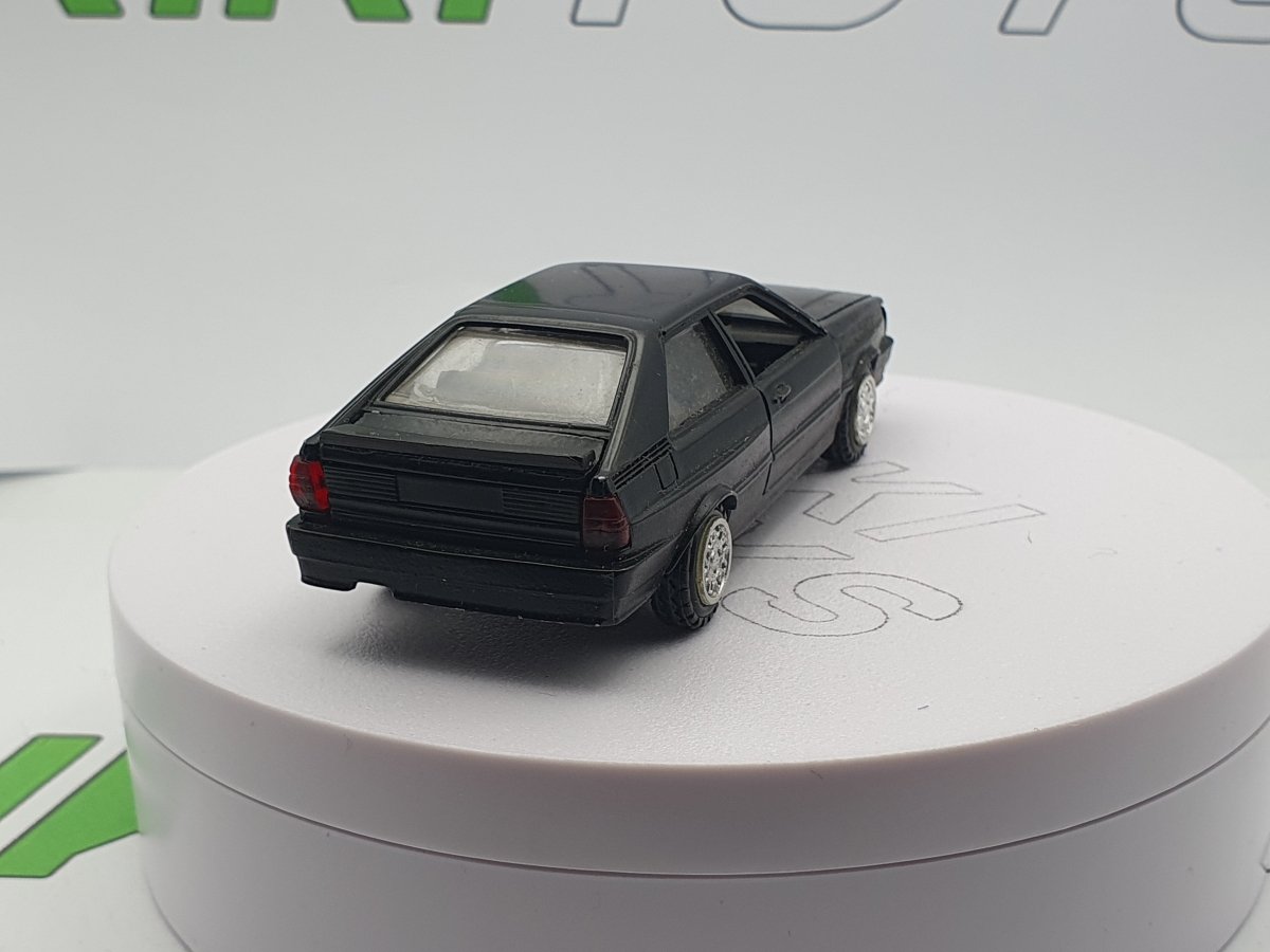 Audi Quattro Conrad 1/43 - RikiToys - Conrad#