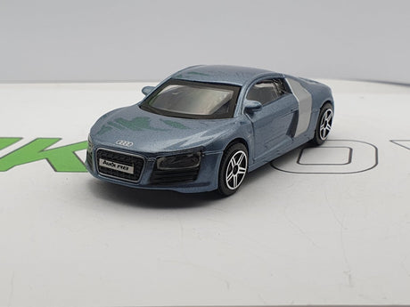 Audi R8 Burago 1/43 - RikiToys - Burago#