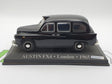 Austin FX4 Taxi Britain Edicola 1/43 - RikiToys - RikiToys#