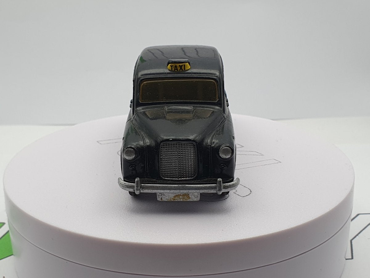 Austin London Taxi Cab Budgie Toys - RikiToys - Budgie Toys#