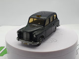 Austin London Taxi Cab Budgie Toys - RikiToys - Budgie Toys#