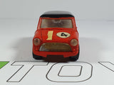 Austin Mini Cooper Scalextric 1/38 NO FONDINO - RikiToys - Scalextric#