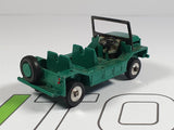 Austin Mini Moke Dinky Toys 1/43 - RikiToys - Dinky Toys#