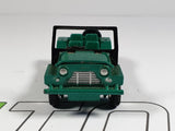 Austin Mini Moke Dinky Toys 1/43 - RikiToys - Dinky Toys#