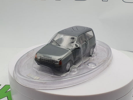 Autobianchi Y10 Norev 1/43 - RikiToys - Norev#