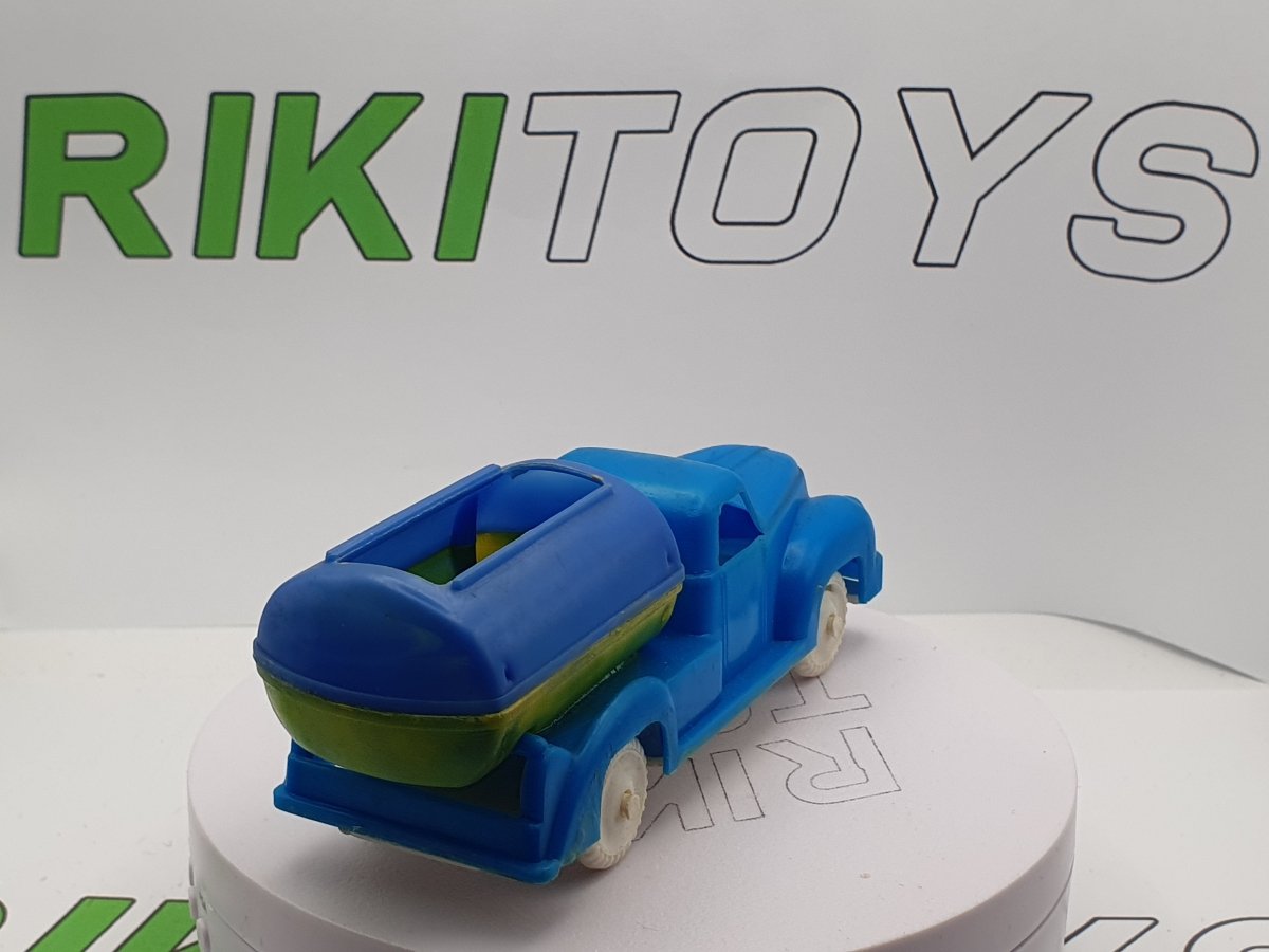 Autobotte Made In Italy 1/40 - RikiToys - Made In Italy#