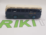 Autobus Boac Bus N°283 Dinky Toys 1/60 - RikiToys - Dinky Toys#