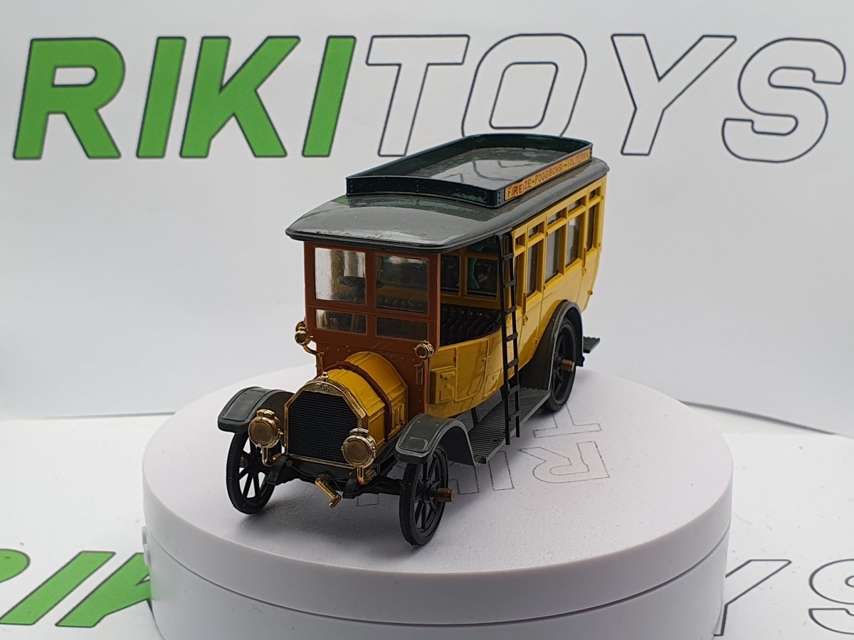 Autobus Fiat 18B L Autobus Rio 1/43 - RikiToys - Rio#