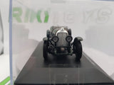 Bentley Speed Six L.M. 1929 Edicola 1/43 Con Scatola - RikiToys - Edicola#