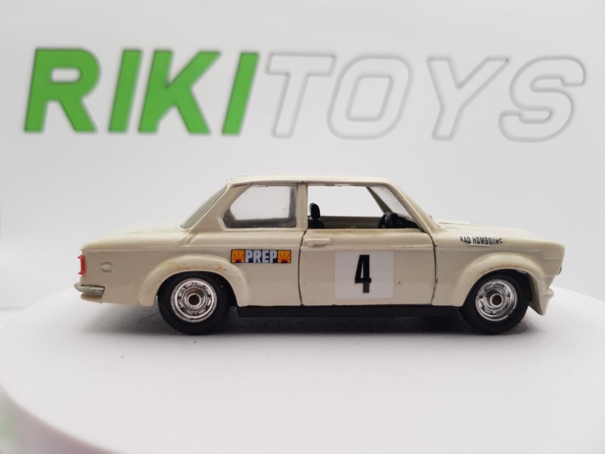 Bmw 2002 Turbo Solido 1/43 - RikiToys - Solido#