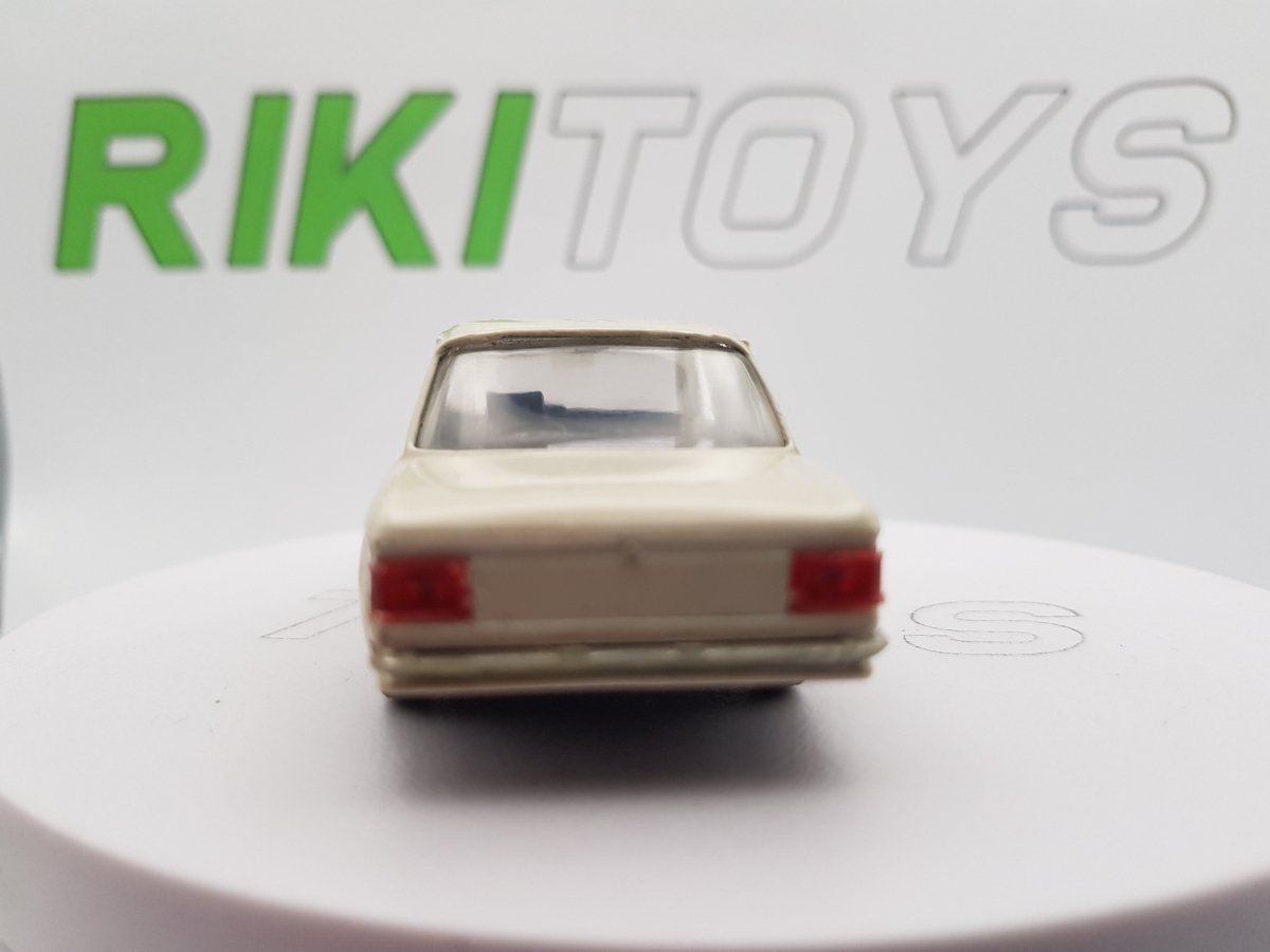 Bmw 2002 Turbo Solido 1/43 - RikiToys - Solido#