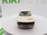 Bmw 2002 Turbo Solido 1/43 - RikiToys - Solido#