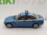 Bmw 320 E46 Polizia Cararama 1/43 - RikiToys - Cararama#