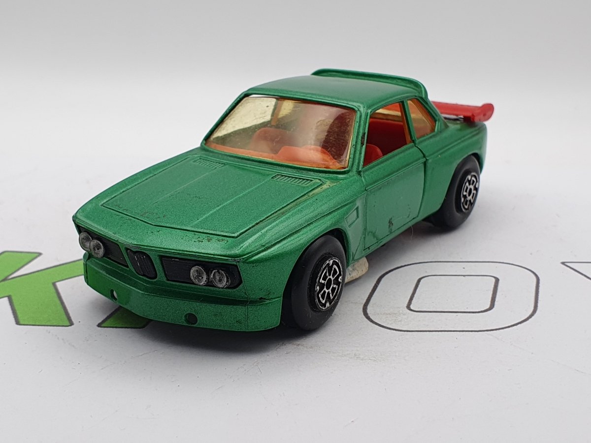 BMW 3.3 CSL Guisval 1/37 - RikiToys - Guisval#