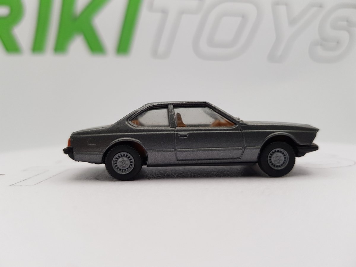 Bmw 633 CSI Herpa 1/87 - RikiToys - Herpa#