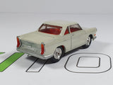 BMW 700 Coupè Gama 1/43 - RikiToys - Gama#