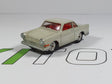 BMW 700 Coupè Gama 1/43 - RikiToys - Gama#