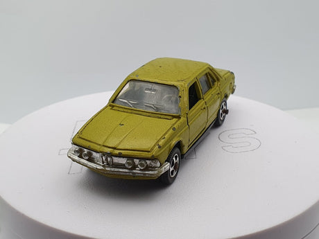 Bmw 730 Mebetoys 1/48 - RikiToys - Mebetoys#