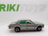 Bmw 733 Majorette 1/64 - RikiToys - Majorette#