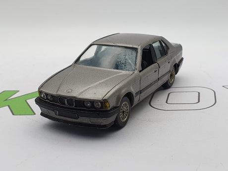 BMW 735 i Gama 1/43 - RikiToys - Gama#