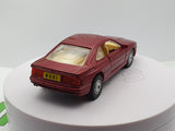 Bmw 850 Coupè Maisto 1/42 - RikiToys - Maisto#