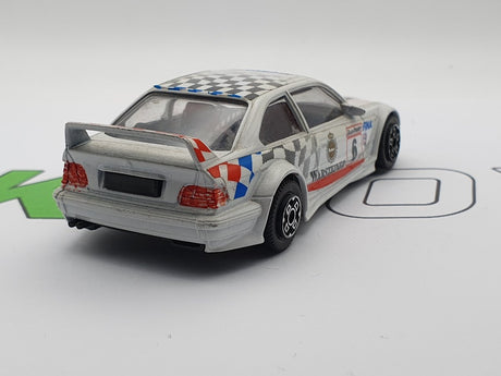 BMW M3 Burago 1/43 - RikiToys - Burago#