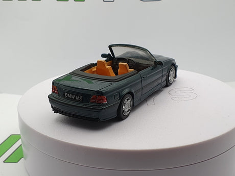 Bmw M3 Cabrio New Ray 1/43 - RikiToys - New Ray#