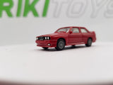 Bmw M3 E30 1987 Herpa 1/87 - RikiToys - Herpa#