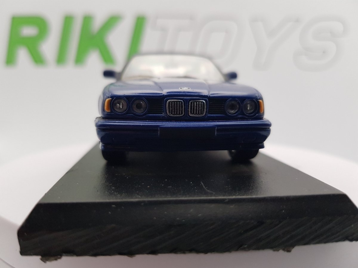 Bmw M5 Del Prado 1/43 - RikiToys - Del Prado#