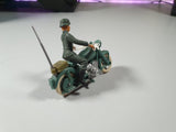 Bmw R75 Cofalu 1/32 - RikiToys - Cofalu#