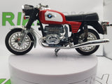 BMW R75/5 Polistil 1/15 - RikiToys - Polistil#