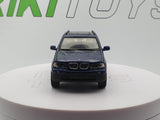 Bmw X5 Del Prado 1/43 - RikiToys - Del Prado#