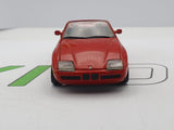 Bmw Z1 N°1160 Shabak 1/43 - RikiToys - Shabak#