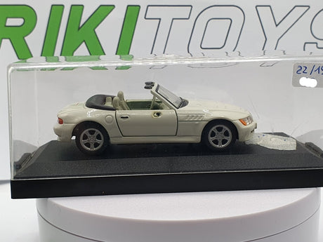 Bmw Z3 Cararama 1/43 Con Scatola - RikiToys - Cararama#