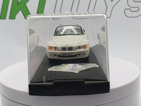 Bmw Z3 Cararama 1/43 Con Scatola - RikiToys - Cararama#