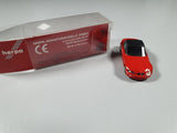 BMW Z3 Softtop Herpa 1/87 Con Scatola - RikiToys - Herpa#