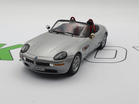 BMW Z8 '2002 Edicola 1/43 - RikiToys - Edicola#