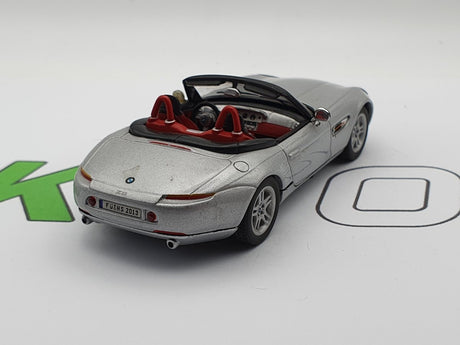 BMW Z8 '2002 Edicola 1/43 - RikiToys - Edicola#